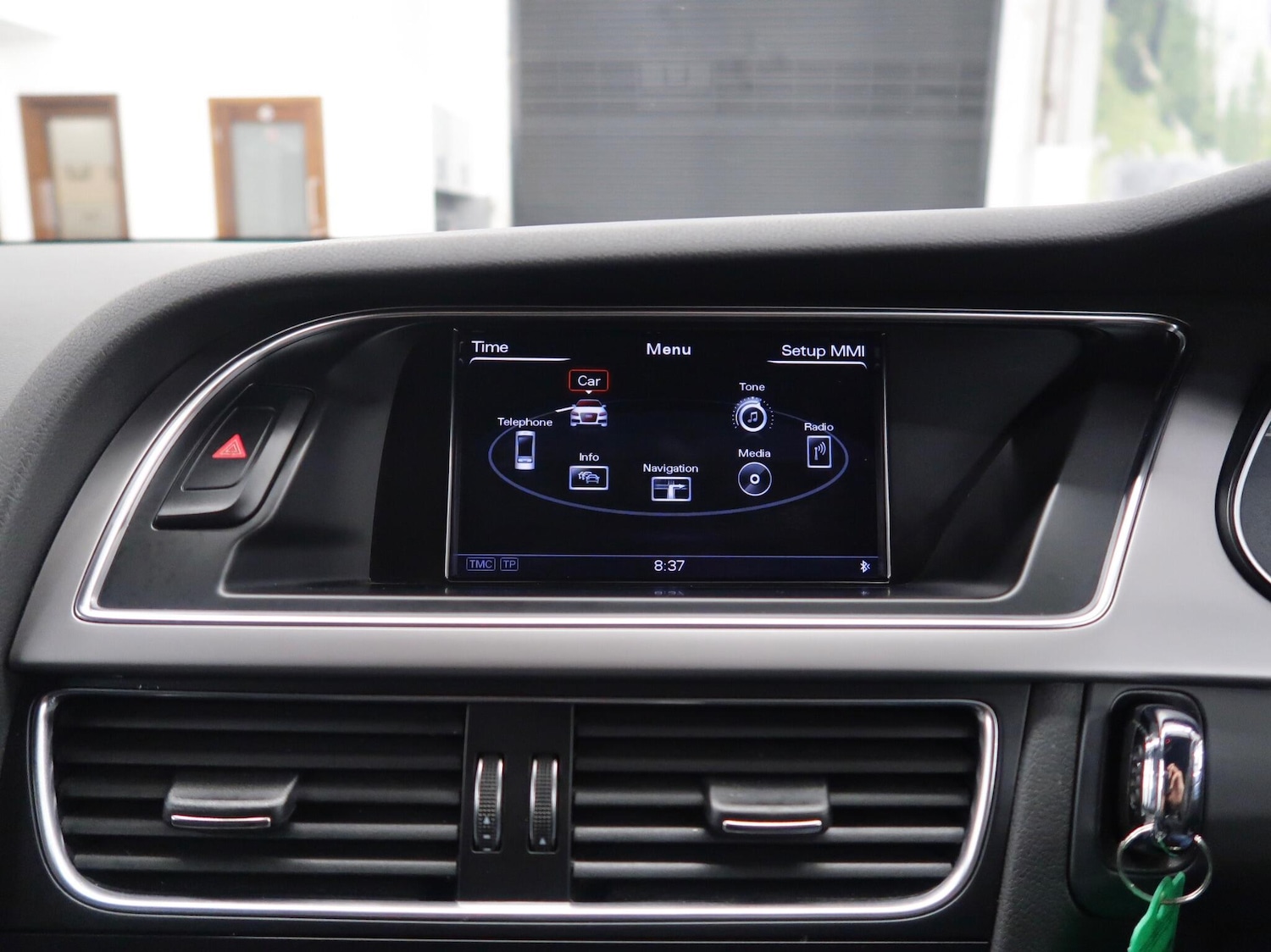 Used Audi A4 Avant 2013 for sale - 76026576: Photo 37