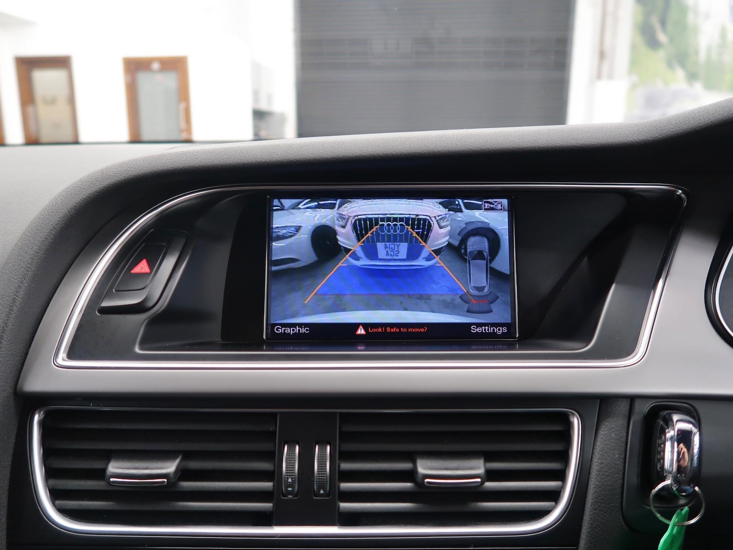 Used Audi A4 Avant 2013 for sale - 76026576: Photo 39