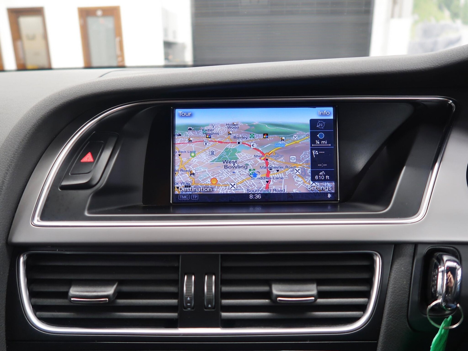 Used Audi A4 Avant 2013 for sale - 76026576: Photo 40