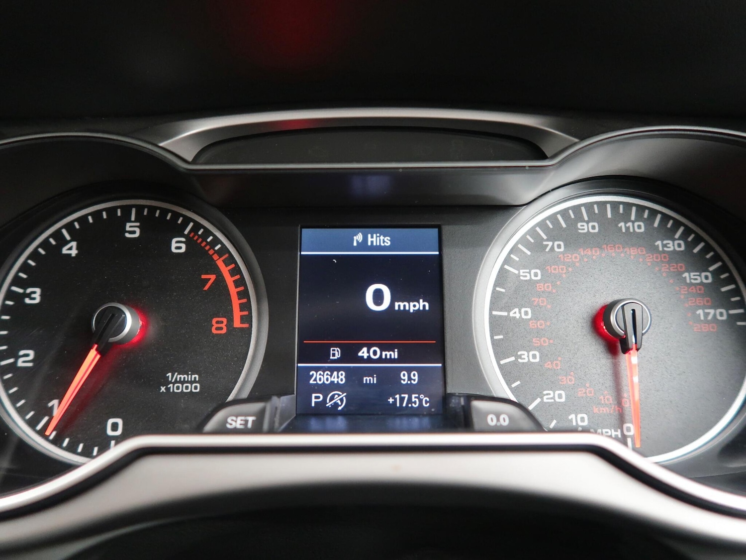 Used Audi A4 Avant 2013 for sale - 76026576: Photo 41