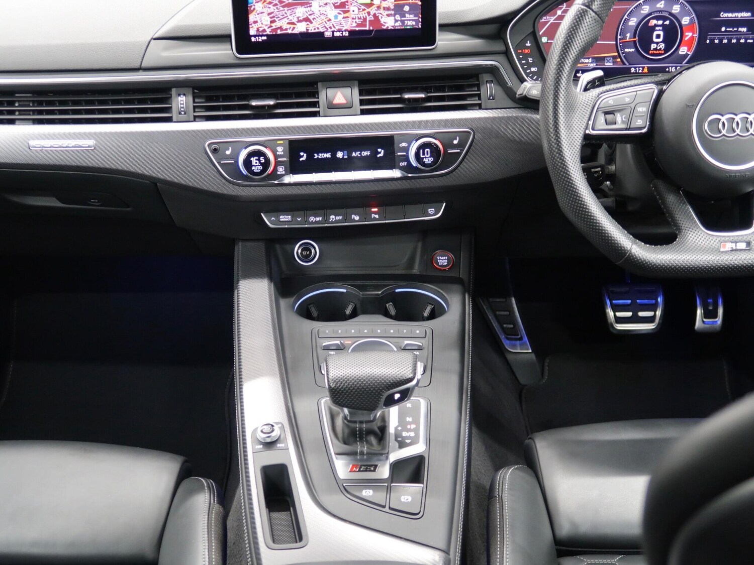 Used Audi RS4 Avant for sale - 78214223: Photo 12