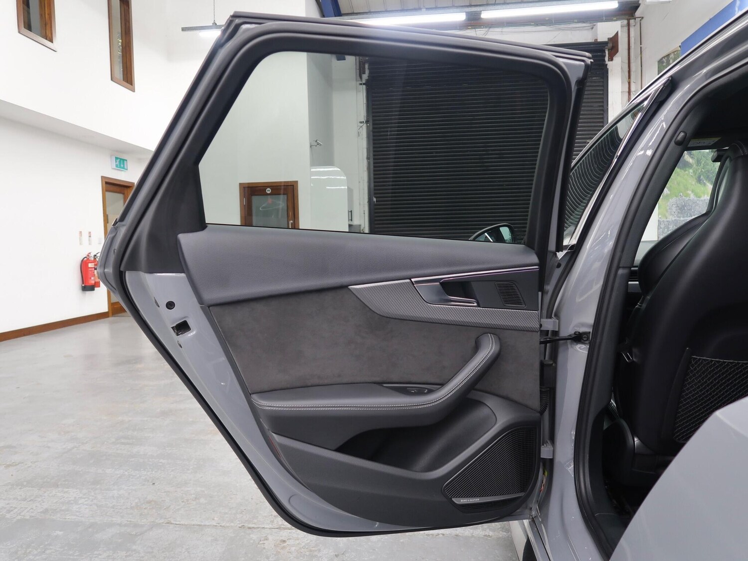 Used Audi RS4 Avant for sale - 78214223: Photo 35