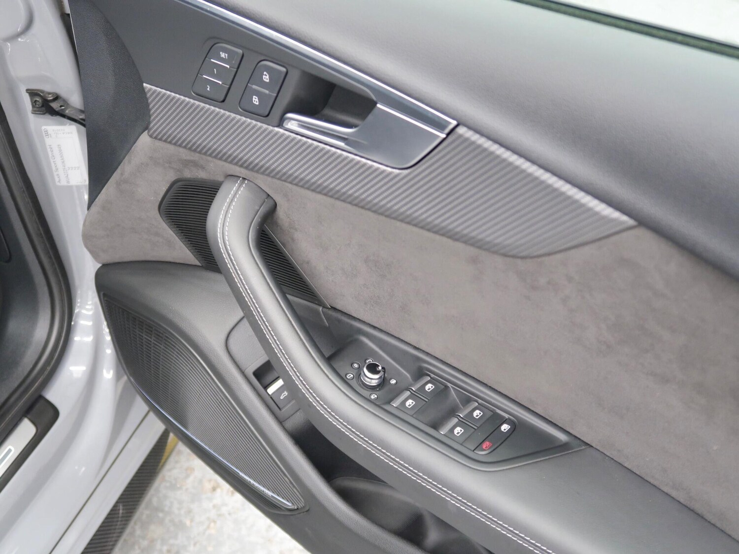 Used Audi RS4 Avant for sale - 78214223: Photo 38