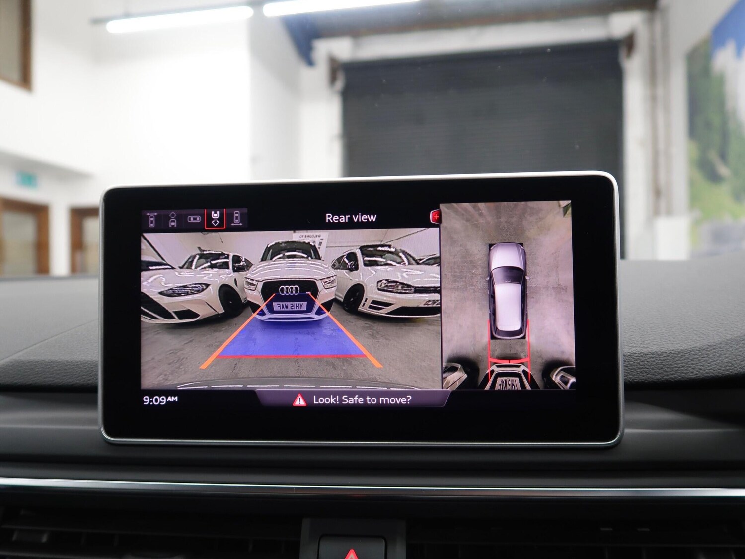 Used Audi RS4 Avant for sale - 78214223: Photo 43