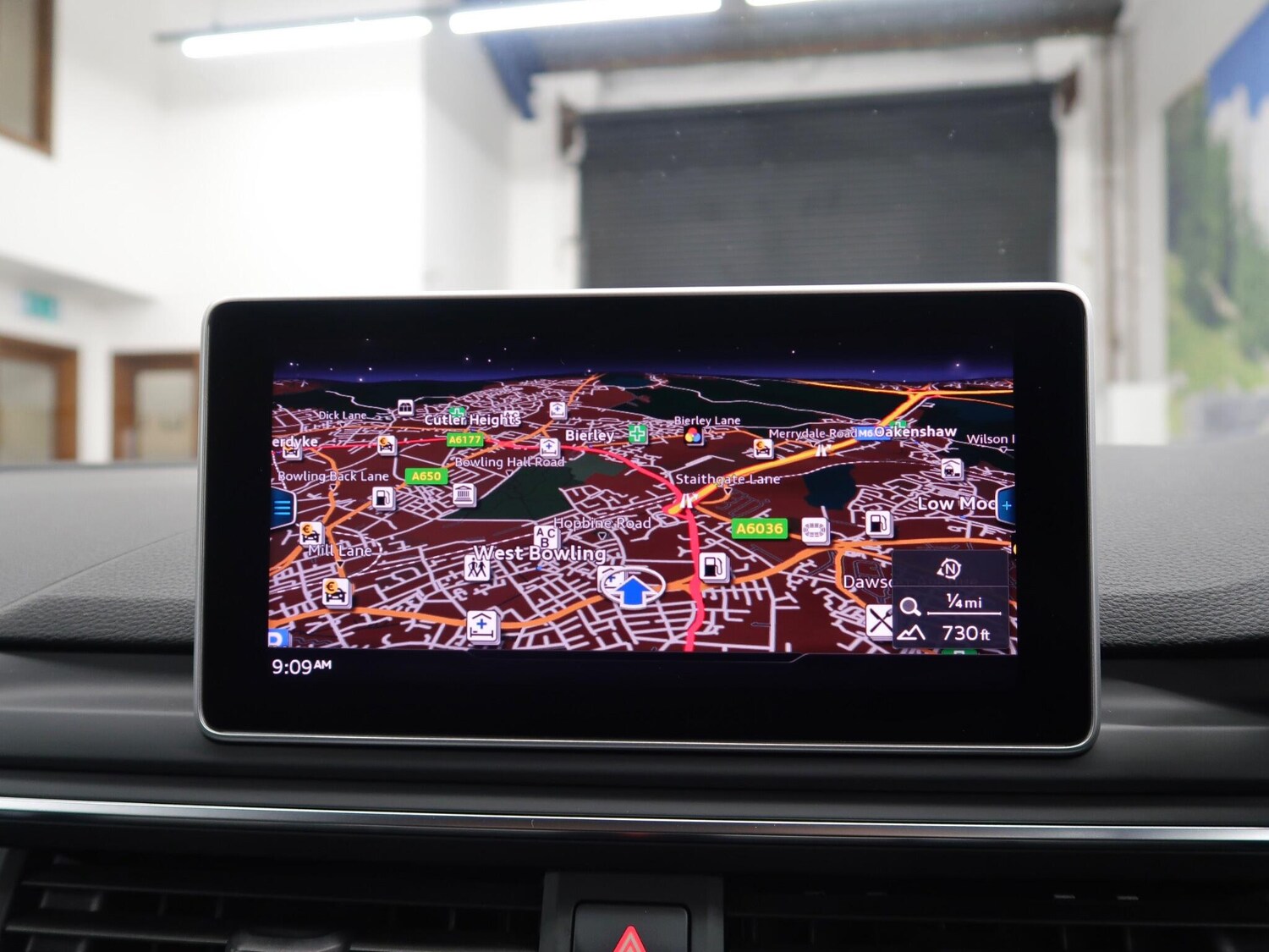 Used Audi RS4 Avant for sale - 78214223: Photo 44