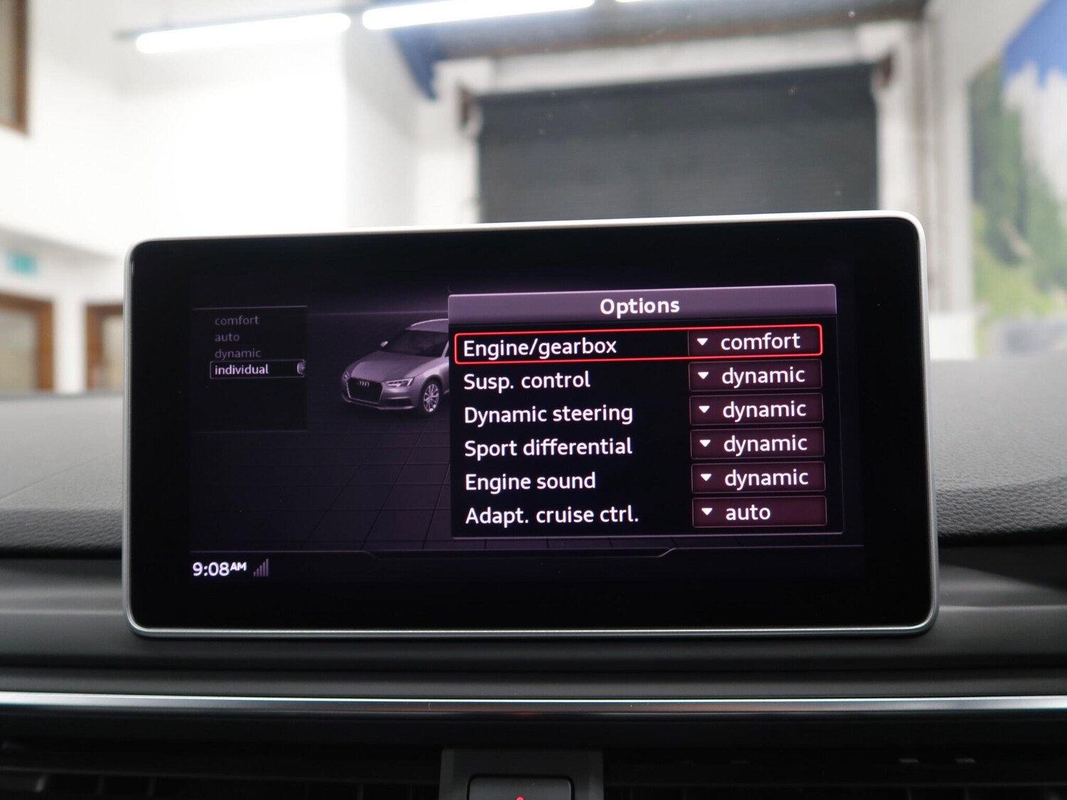 Used Audi RS4 Avant for sale - 78214223: Photo 48