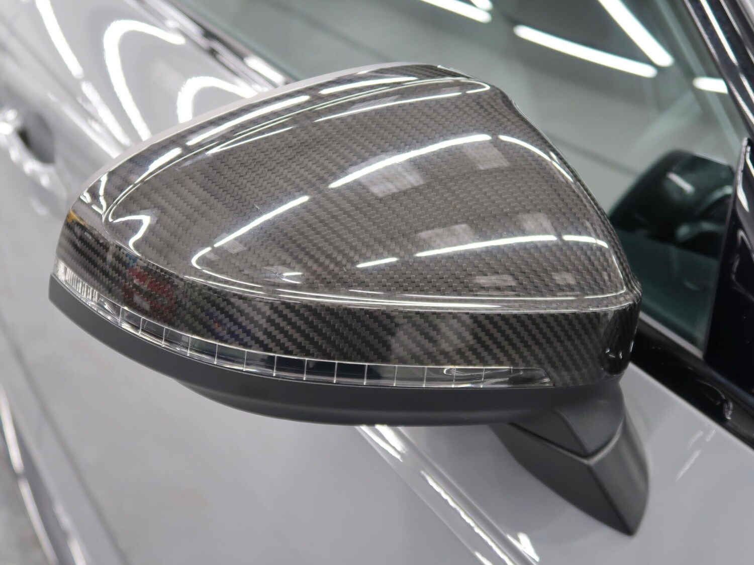 Used Audi RS4 Avant for sale - 78214223: Photo 51