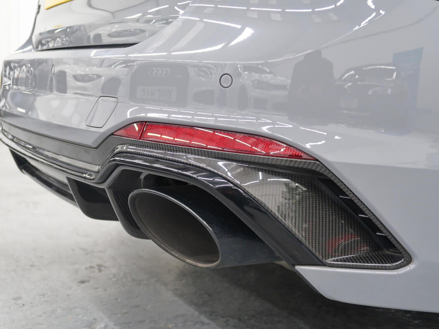 Used Audi RS4 Avant for sale - 78214223: Photo 64