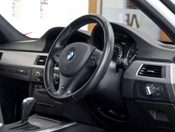 Used BMW 3 Series 2009 for sale - 73336193: Photo