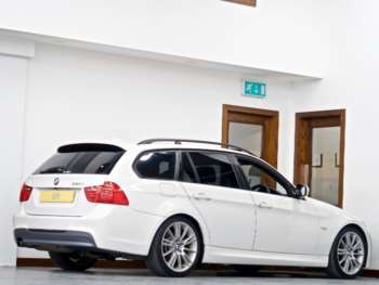 Used BMW 3 Series 2009 for sale - 73336193: Photo