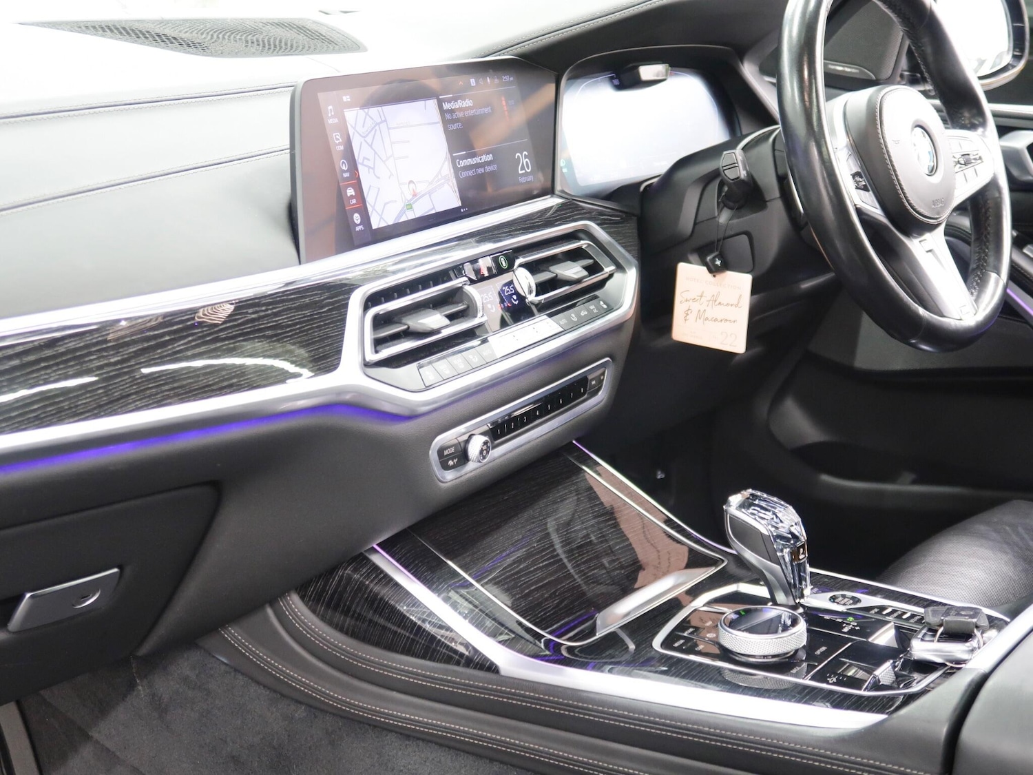 Used BMW X7 2020 for sale - 77683717: Photo 15