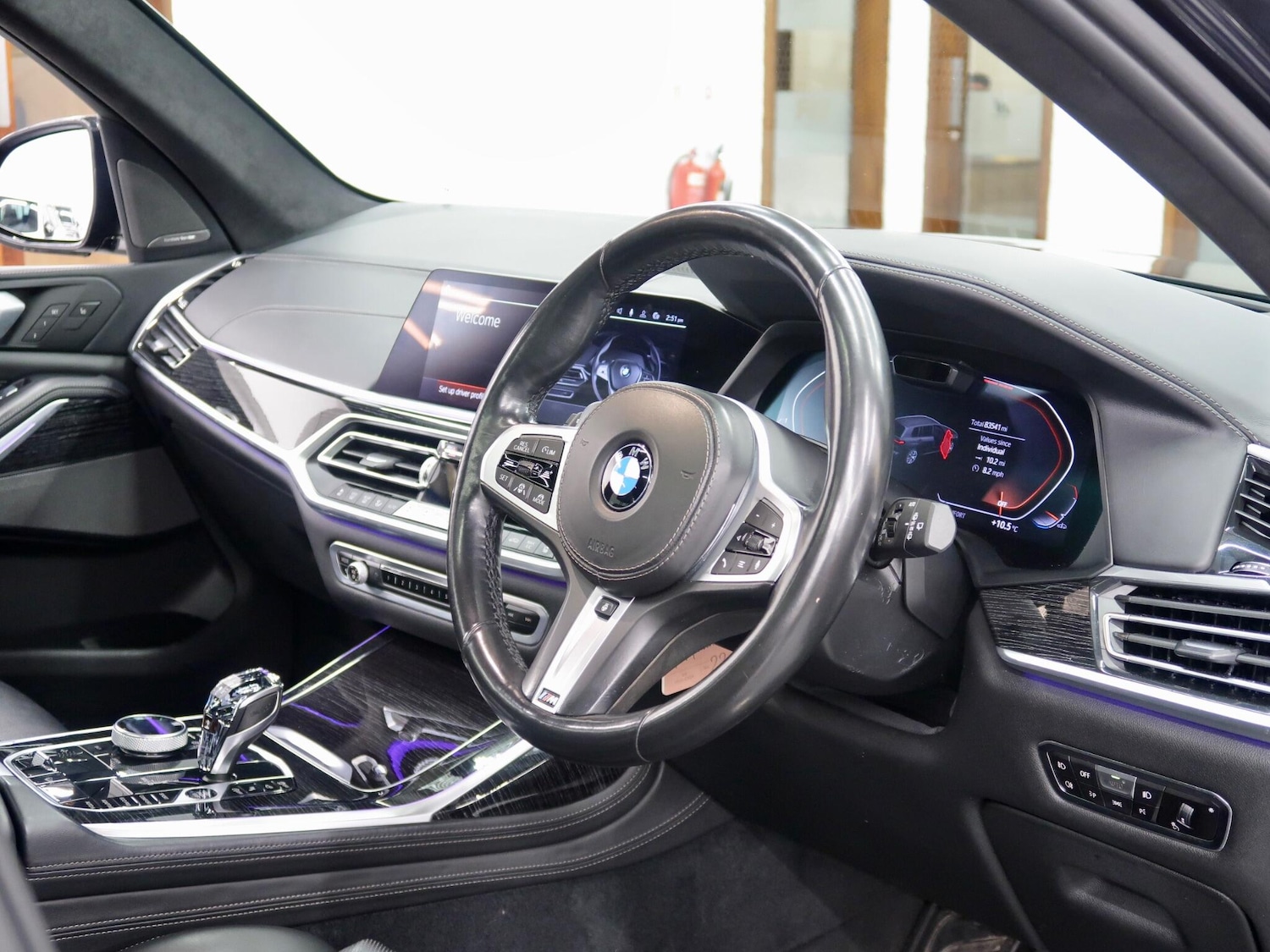 Used BMW X7 2020 for sale - 77683717: Photo 16