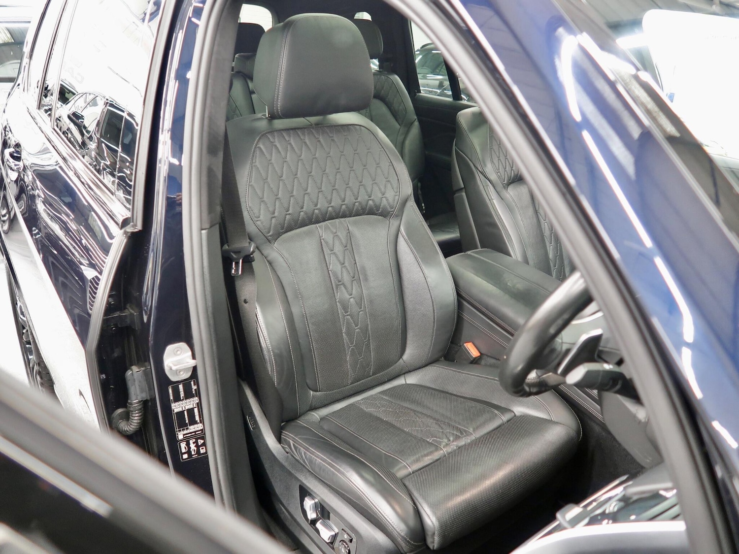 Used BMW X7 2020 for sale - 77683717: Photo 17