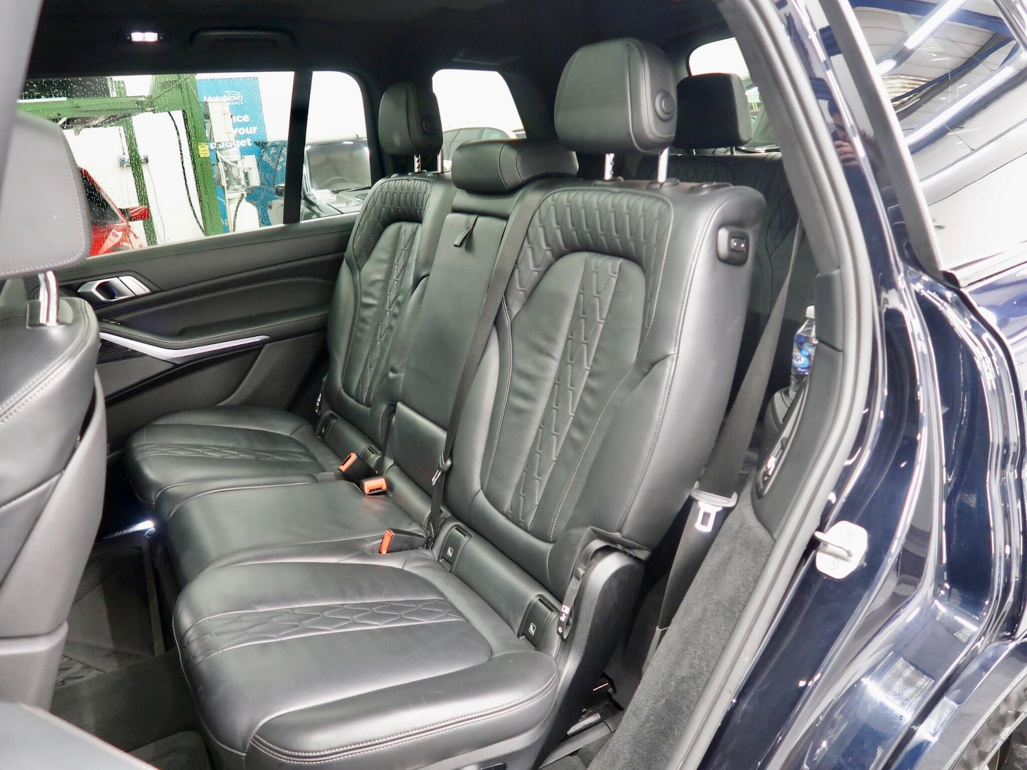 Used BMW X7 2020 for sale - 77683717: Photo 18