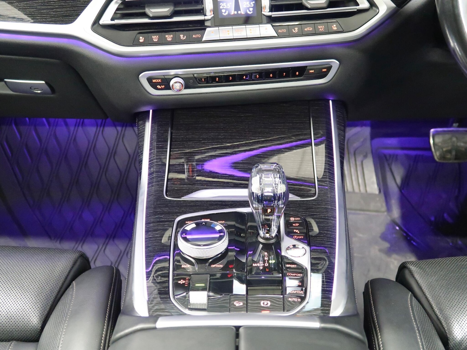 Used BMW X7 2020 for sale - 77683717: Photo 19