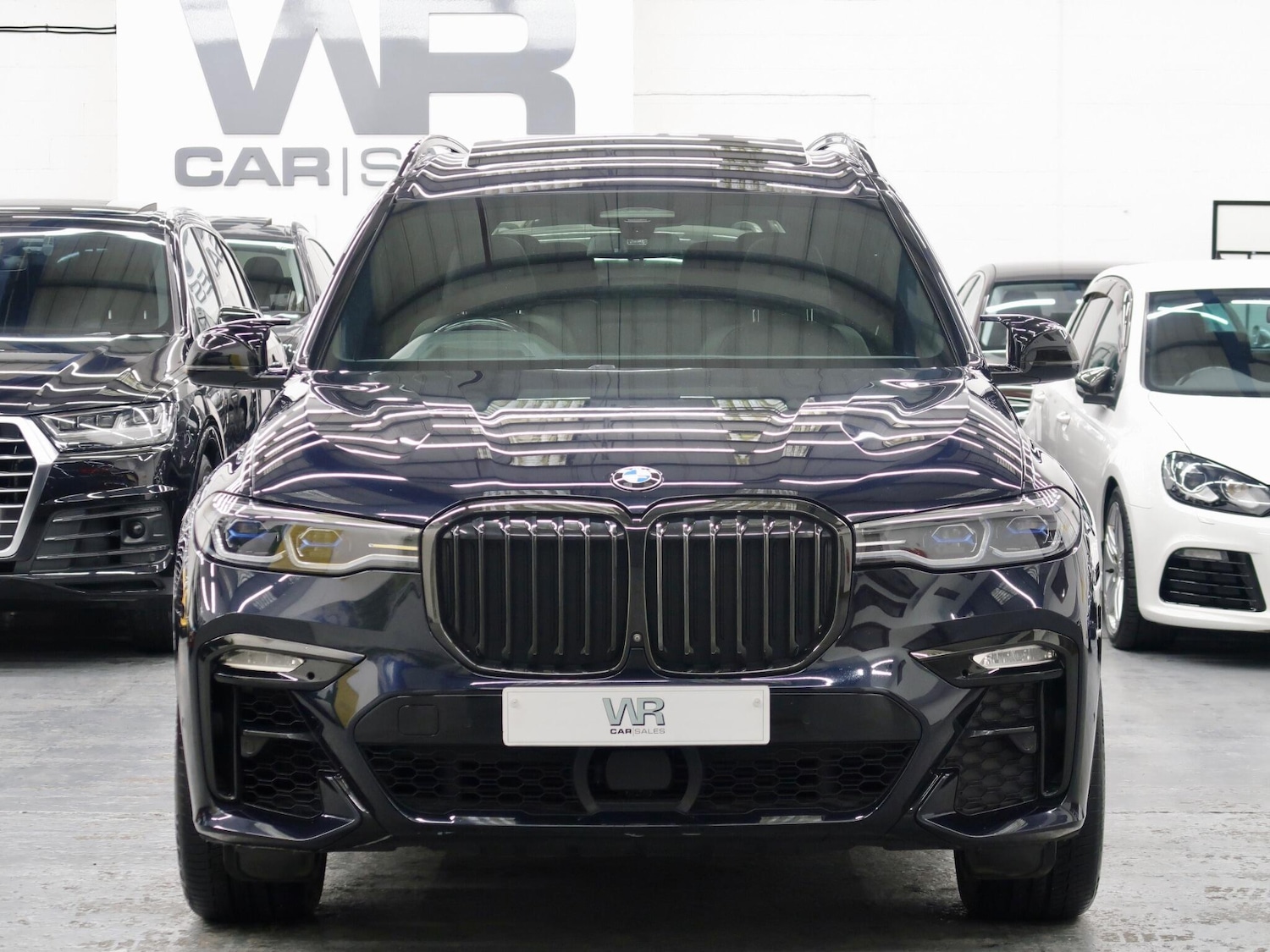 Used BMW X7 2020 for sale - 77683717: Photo 2