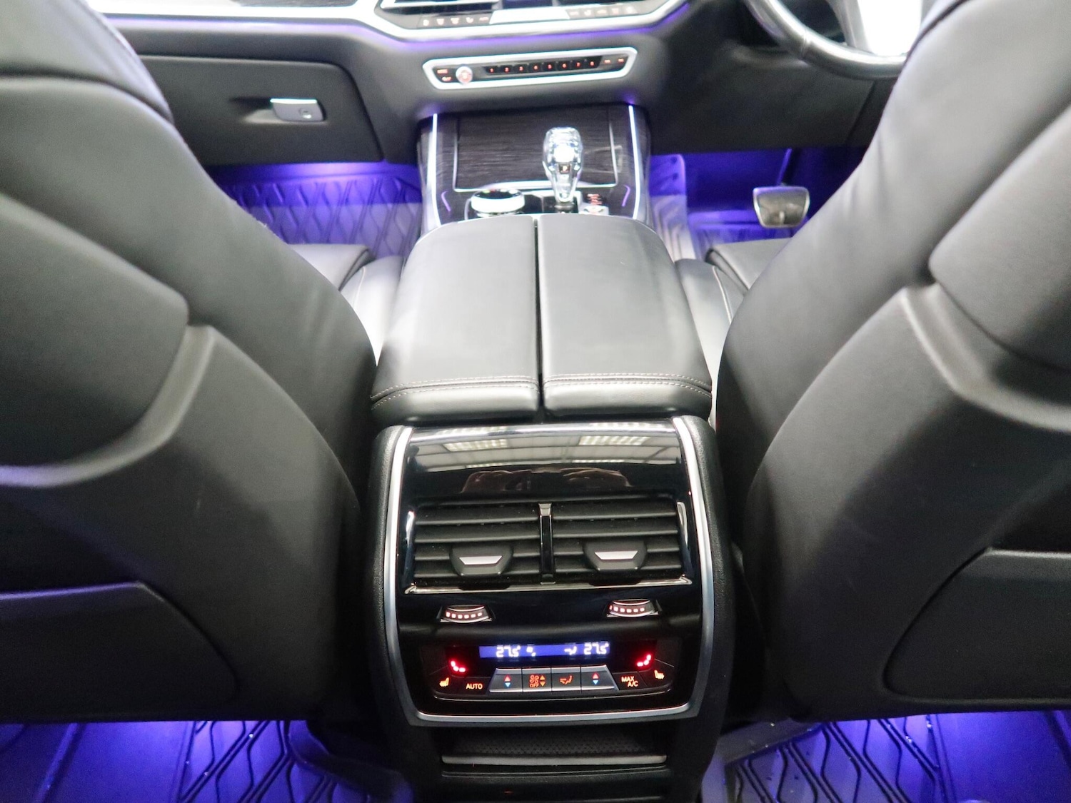 Used BMW X7 2020 for sale - 77683717: Photo 20