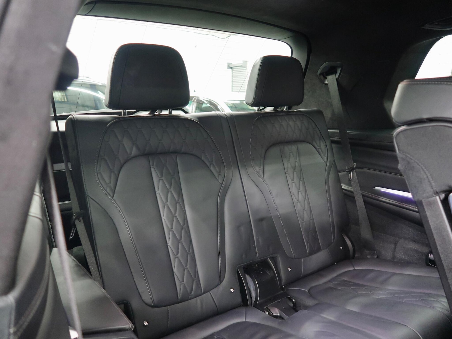 Used BMW X7 2020 for sale - 77683717: Photo 23