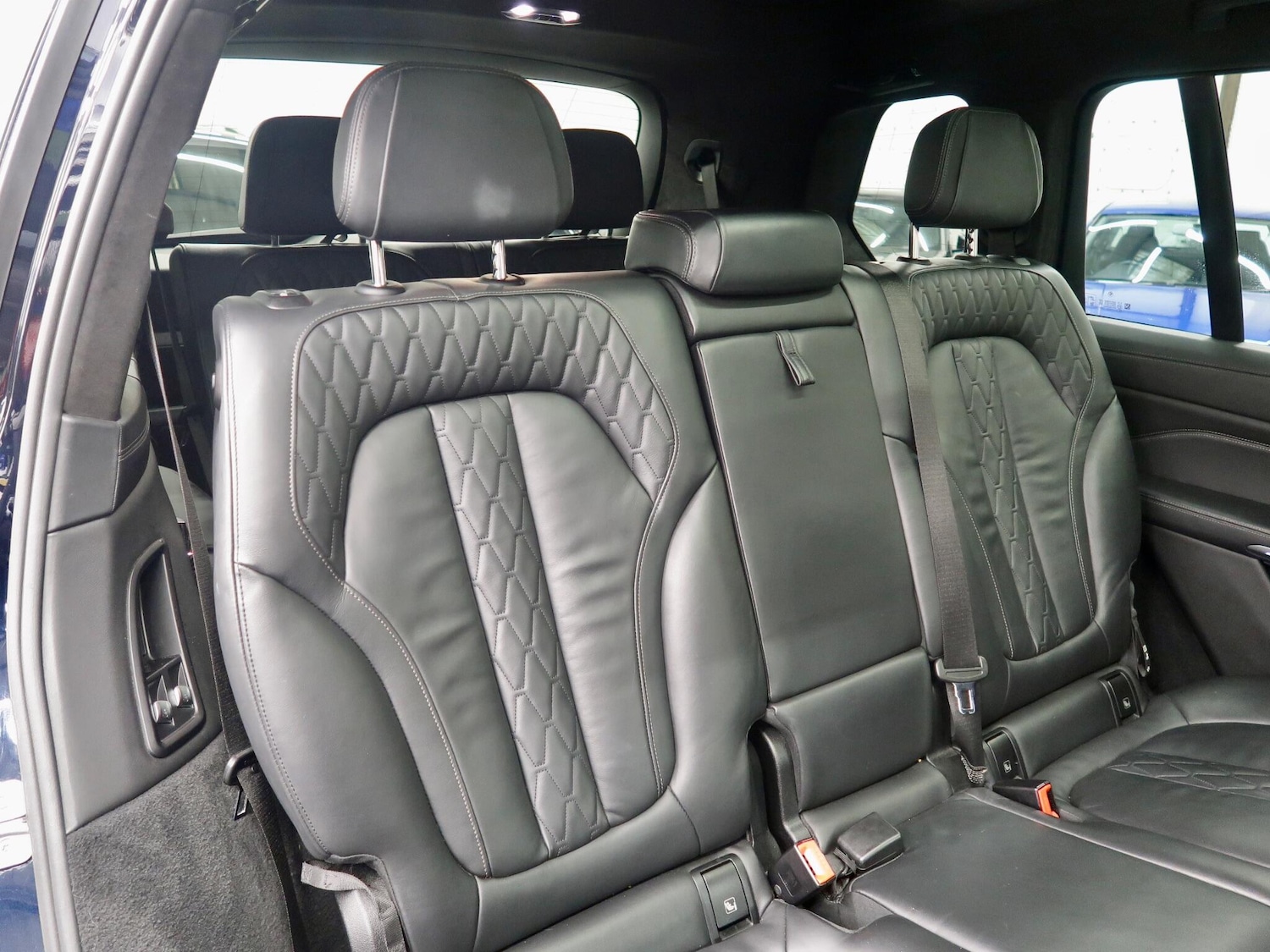 Used BMW X7 2020 for sale - 77683717: Photo 24