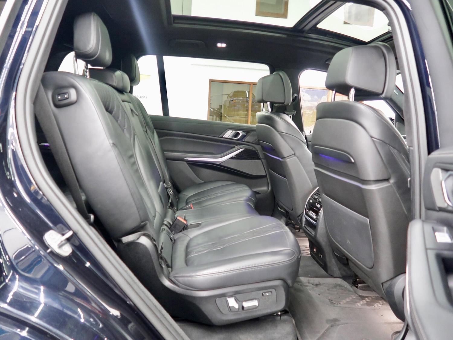 Used BMW X7 2020 for sale - 77683717: Photo 26