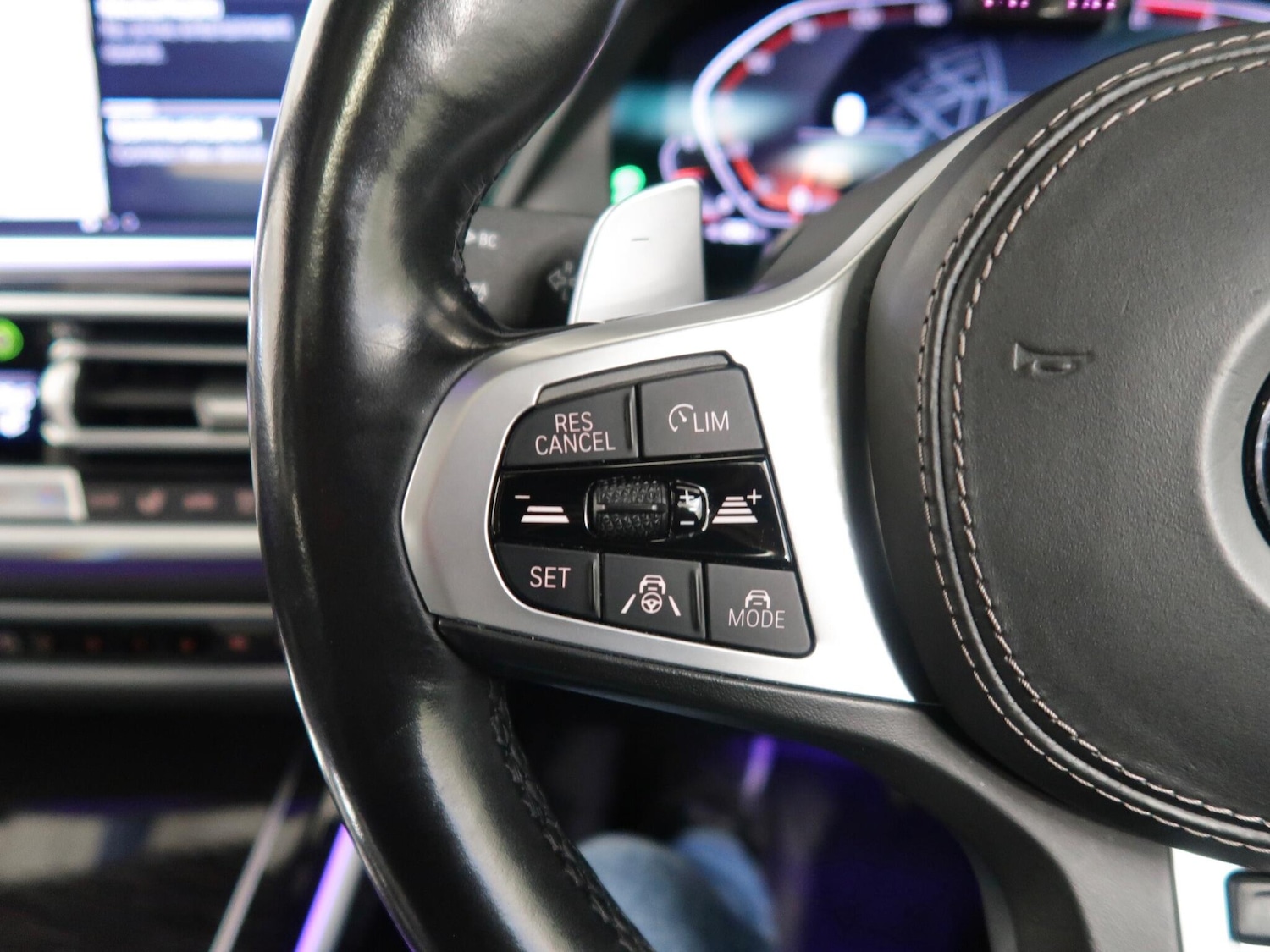 Used BMW X7 2020 for sale - 77683717: Photo 31