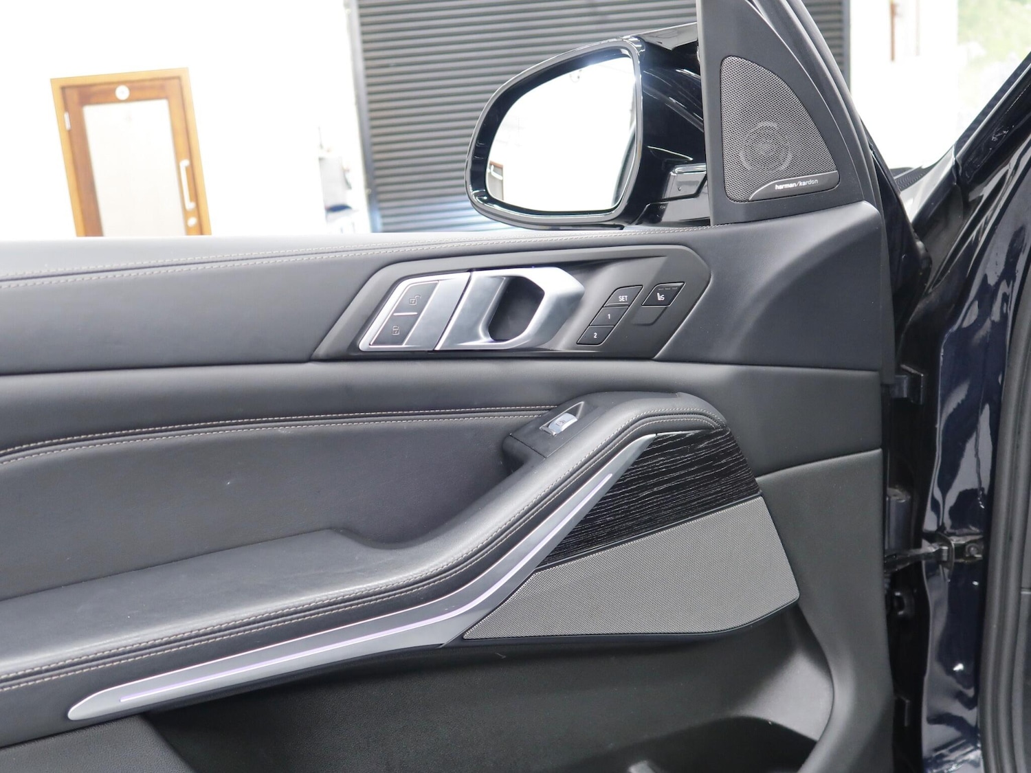 Used BMW X7 2020 for sale - 77683717: Photo 34