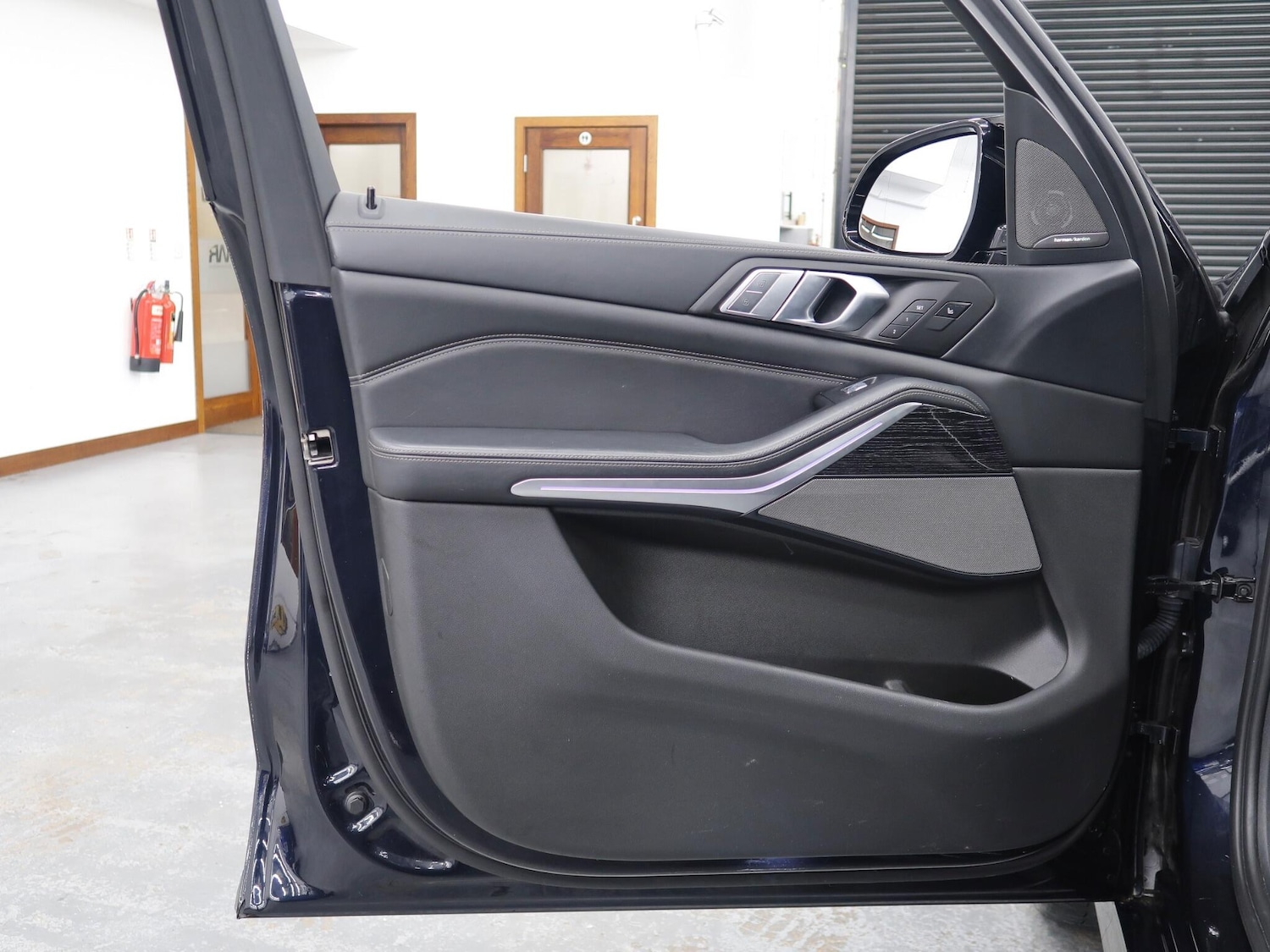 Used BMW X7 2020 for sale - 77683717: Photo 35