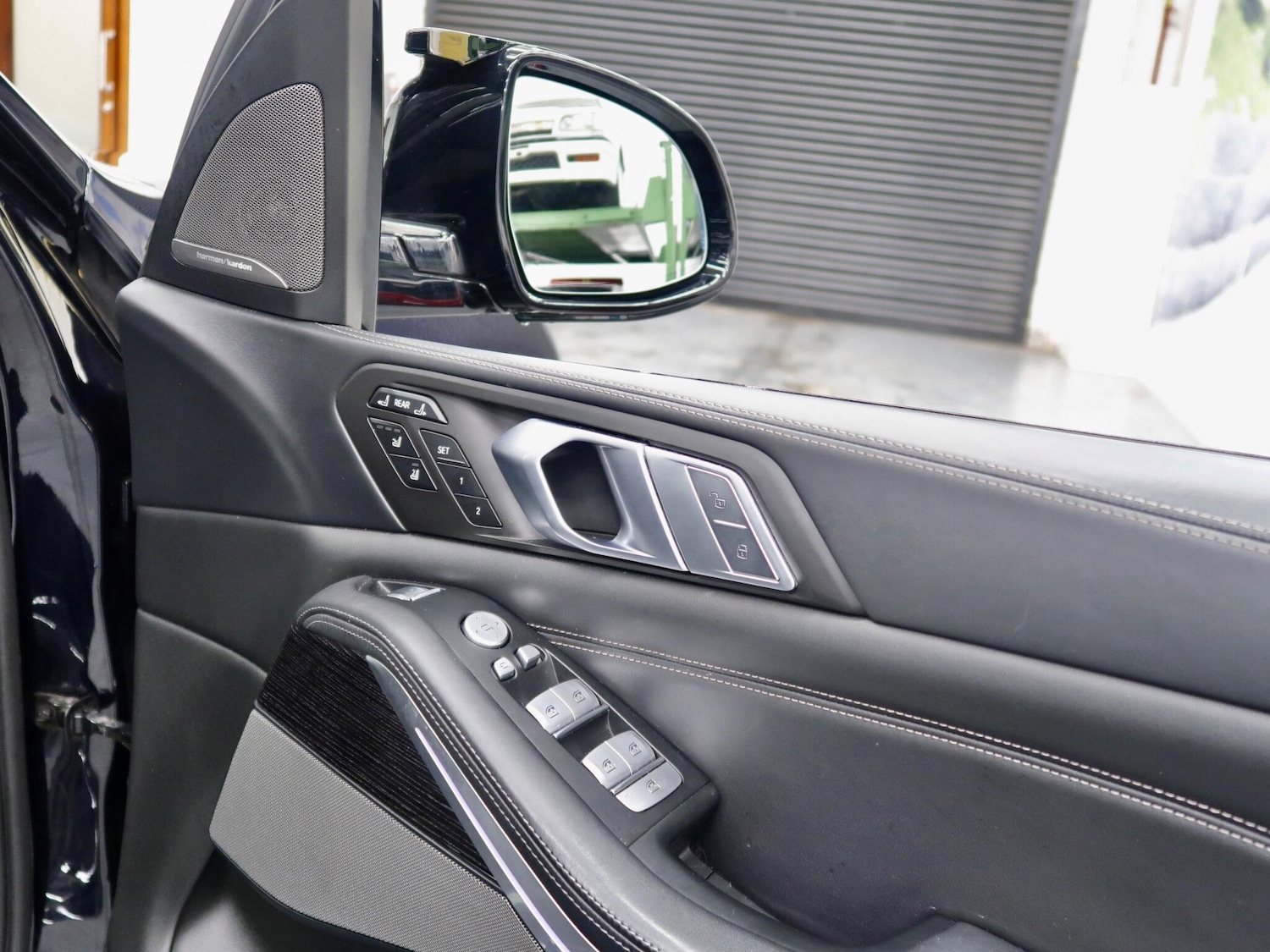 Used BMW X7 2020 for sale - 77683717: Photo 37