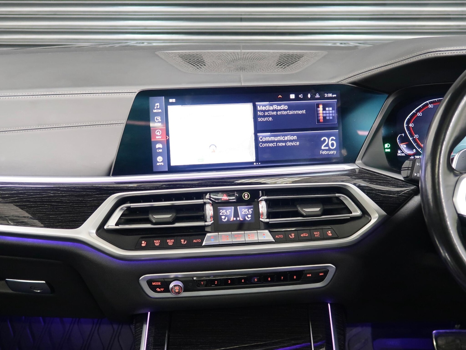 Used BMW X7 2020 for sale - 77683717: Photo 38