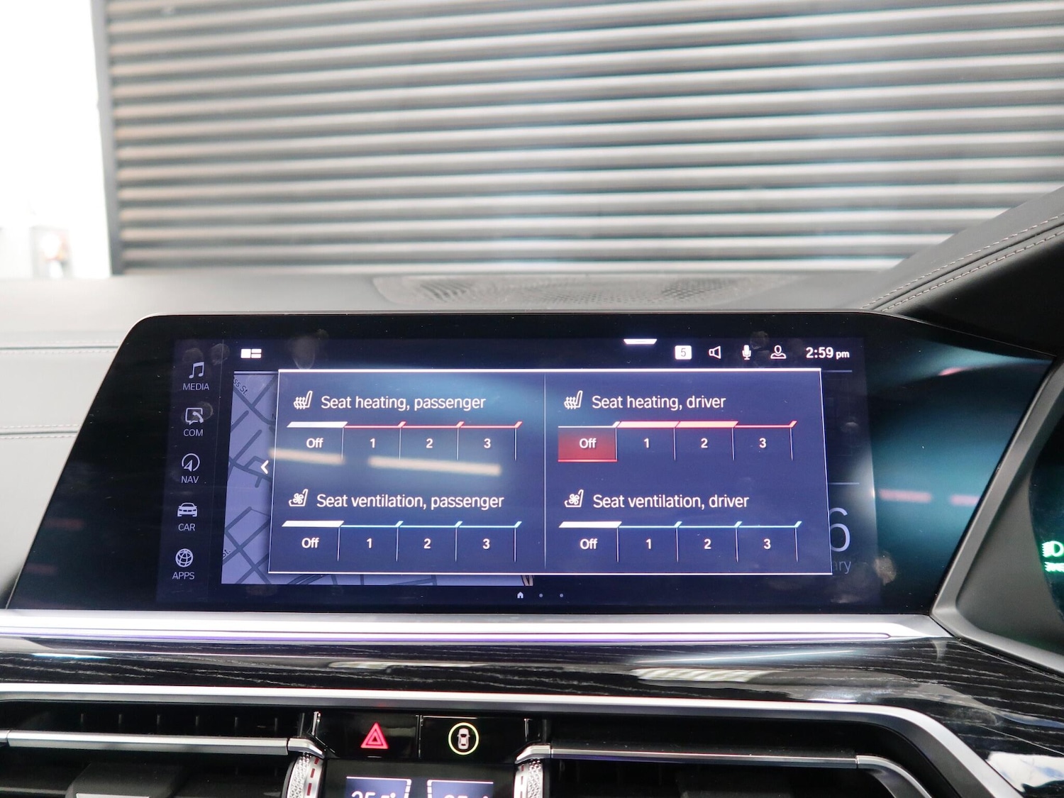 Used BMW X7 2020 for sale - 77683717: Photo 42