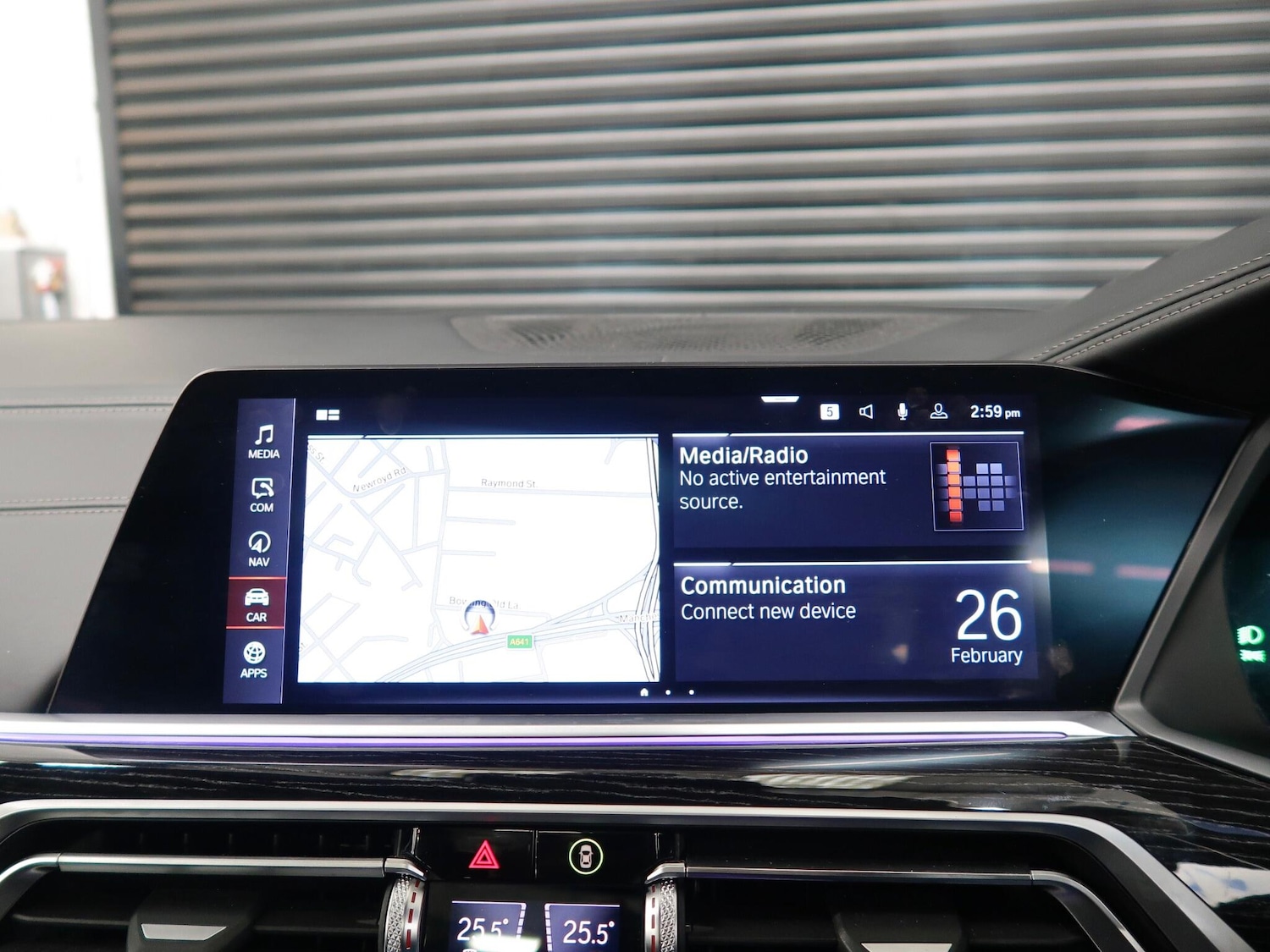 Used BMW X7 2020 for sale - 77683717: Photo 43