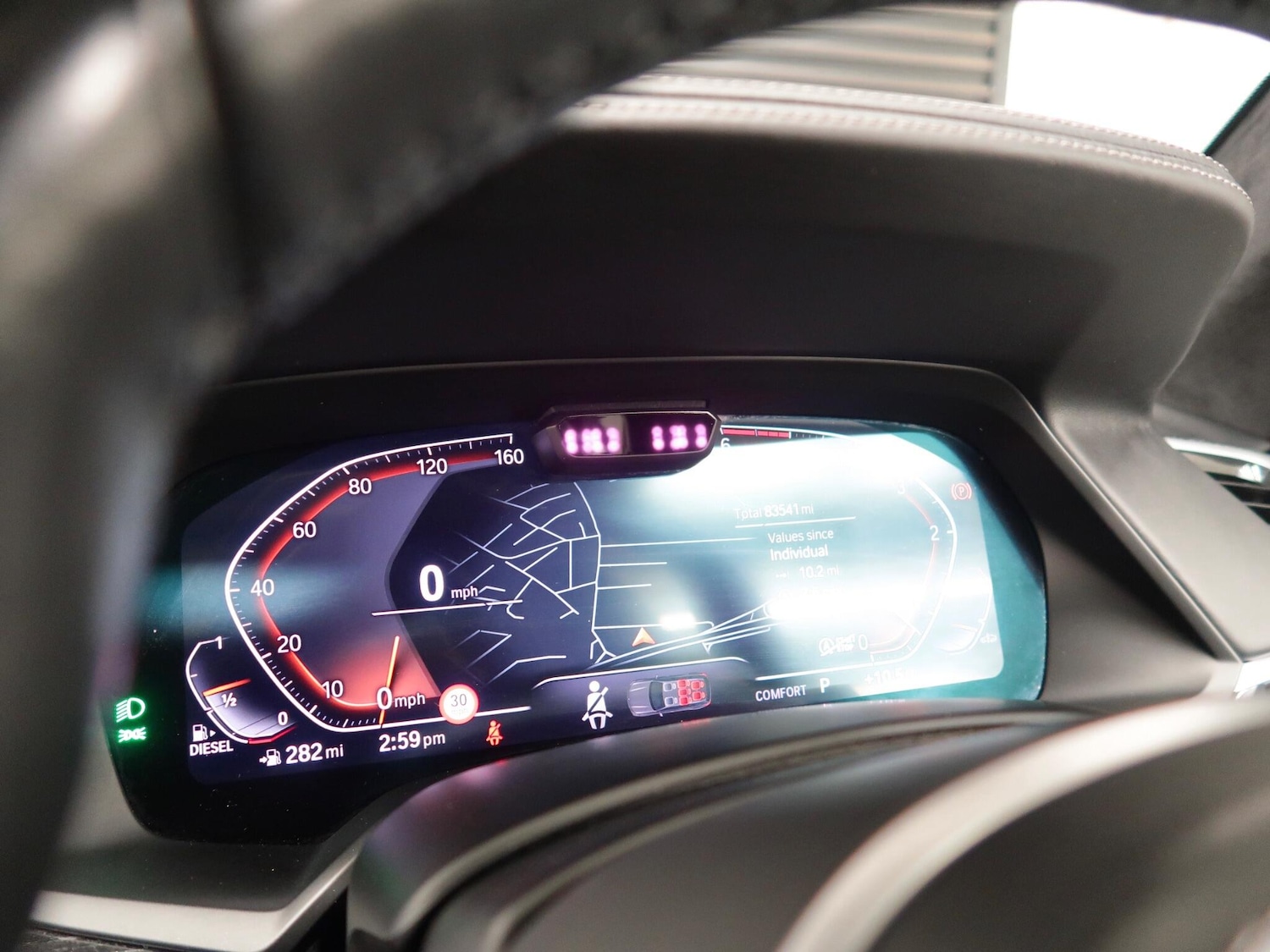 Used BMW X7 2020 for sale - 77683717: Photo 45