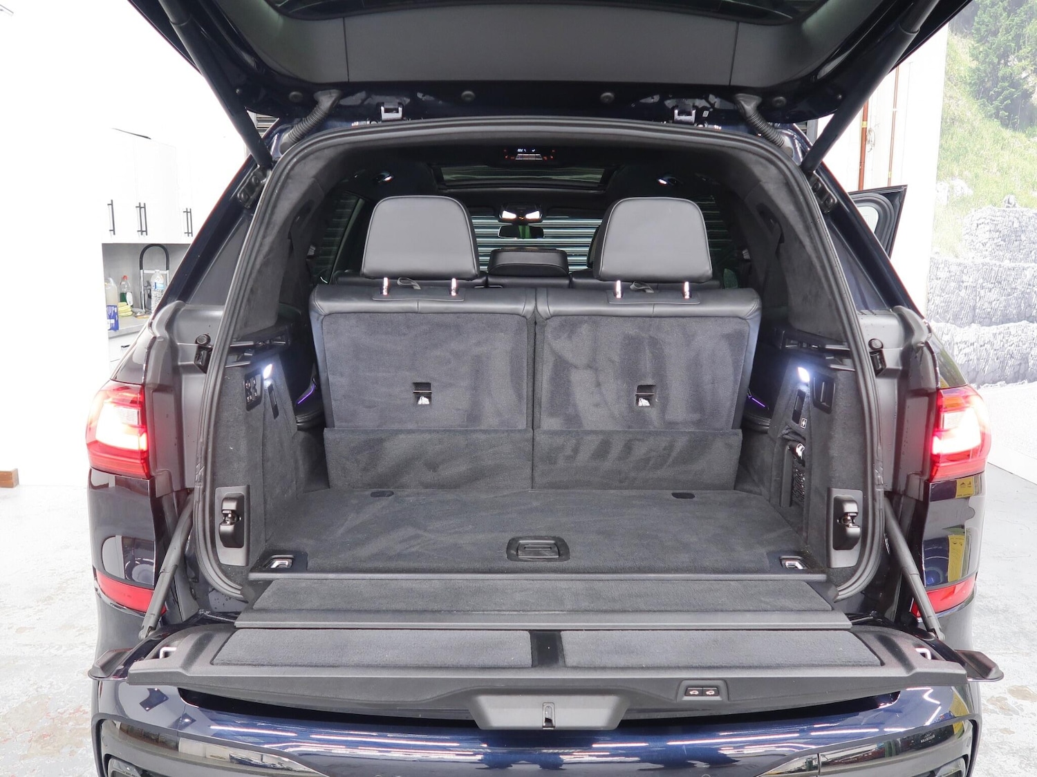 Used BMW X7 2020 for sale - 77683717: Photo 47