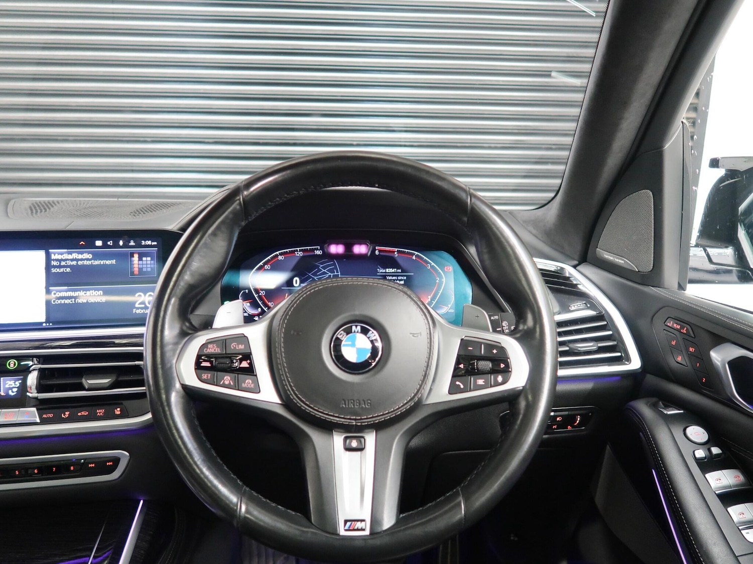 Used BMW X7 2020 for sale - 77683717: Photo 48