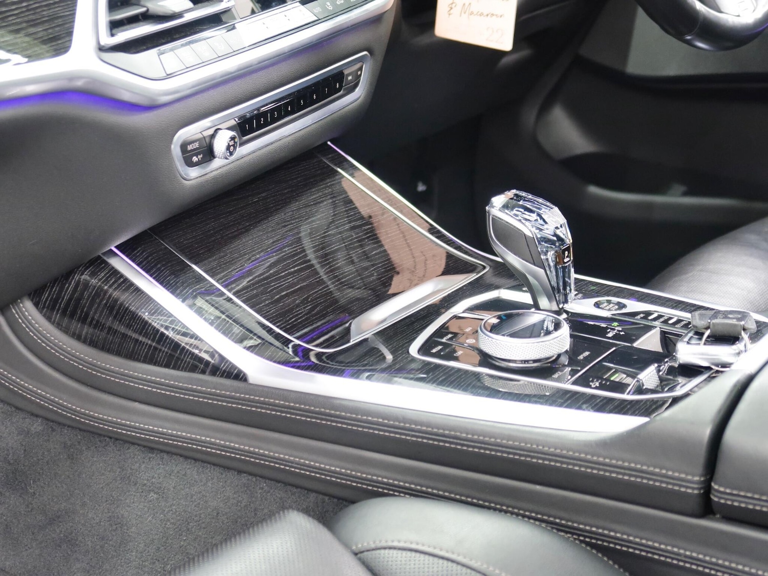 Used BMW X7 2020 for sale - 77683717: Photo 51