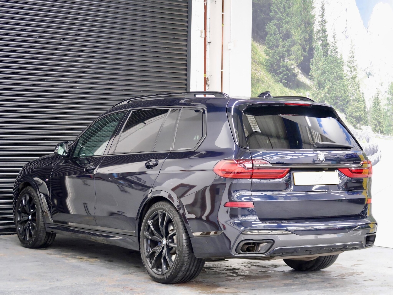 Used BMW X7 2020 for sale - 77683717: Photo 6