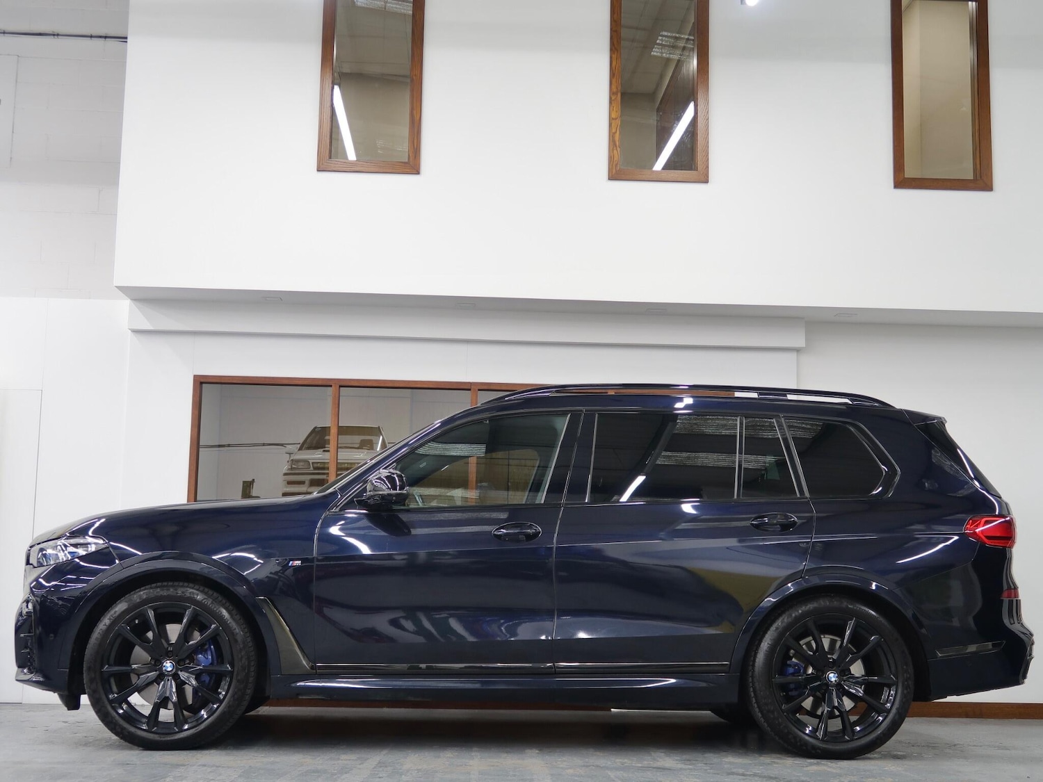 Used BMW X7 2020 for sale - 77683717: Photo 7