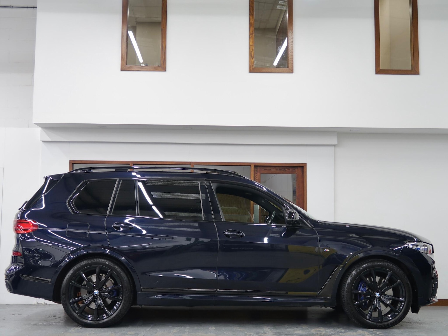 Used BMW X7 2020 for sale - 77683717: Photo 9