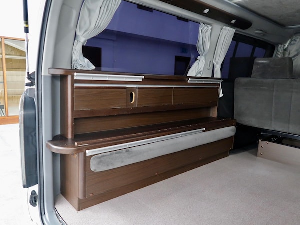Used Toyota HiAce 2010 for sale - 74837512: Photo 27