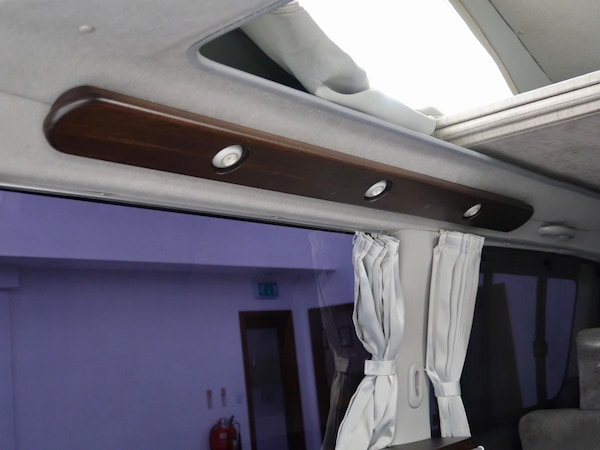 Used Toyota HiAce 2010 for sale - 74837512: Photo 28