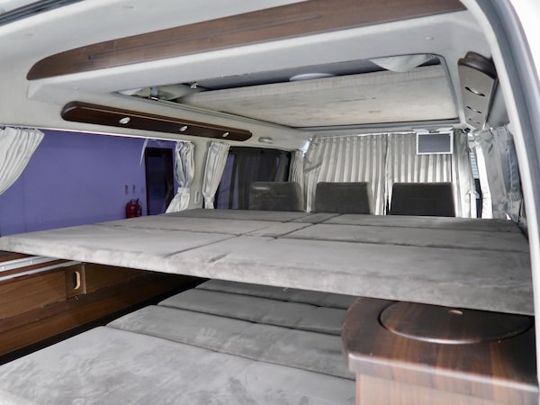 Used Toyota HiAce 2010 for sale - 74837512: Photo 31