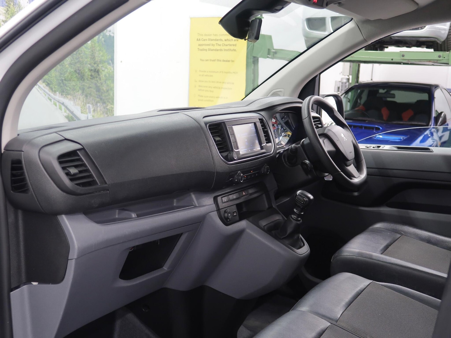 Vehicle 17