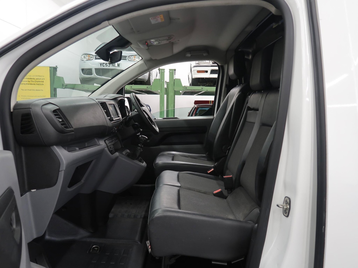Vehicle 19