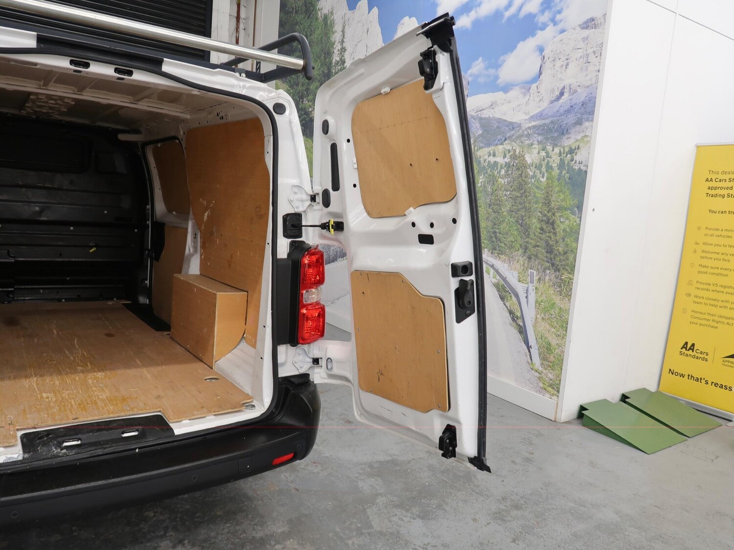 Vehicle 26