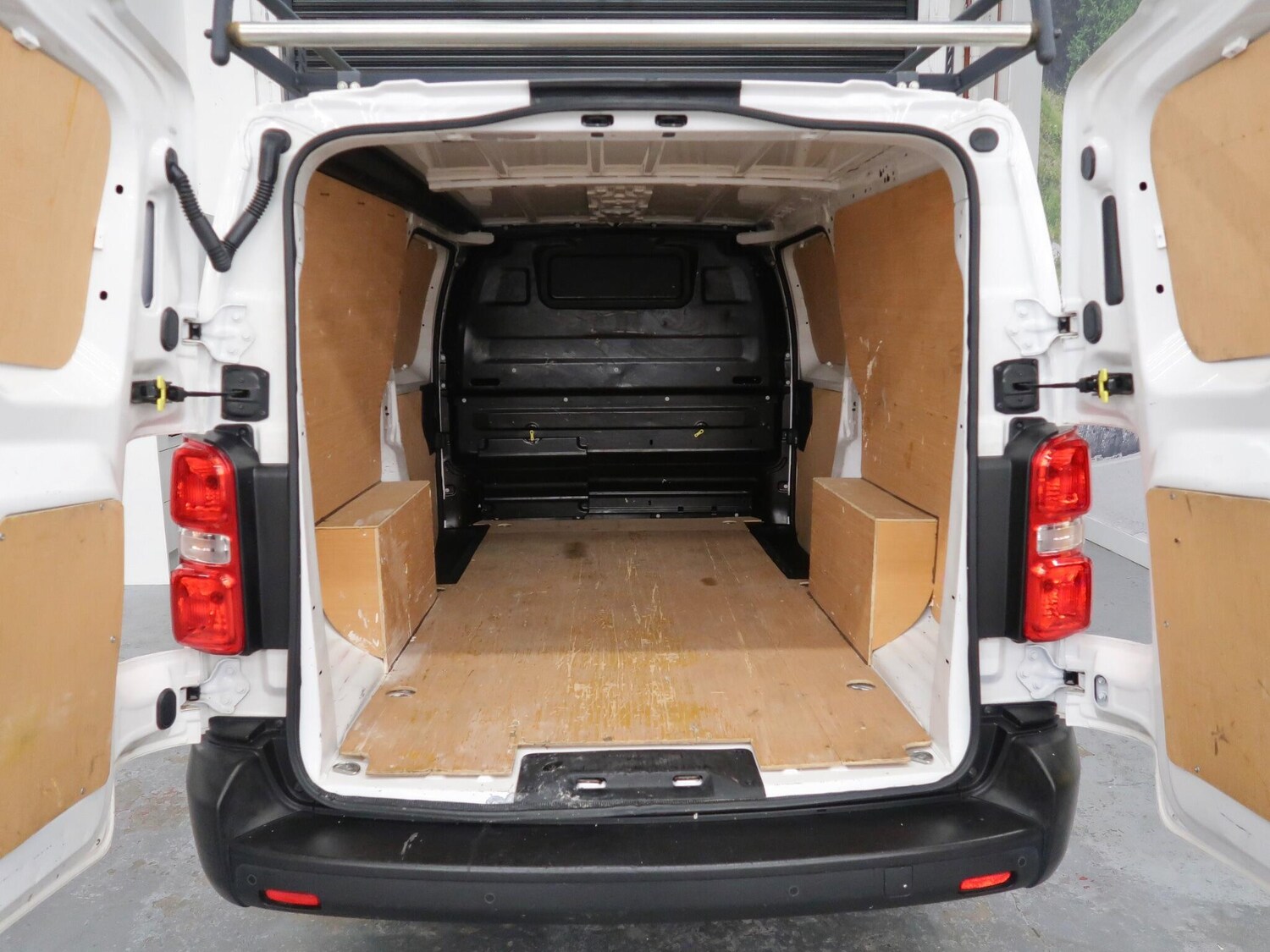Vehicle 27