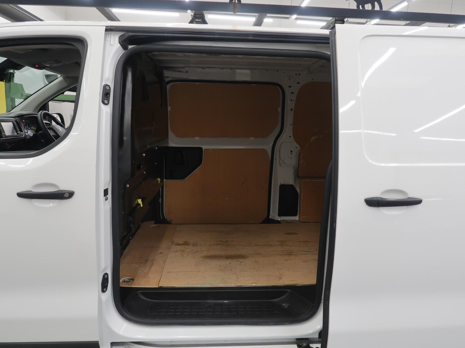 Vehicle 28