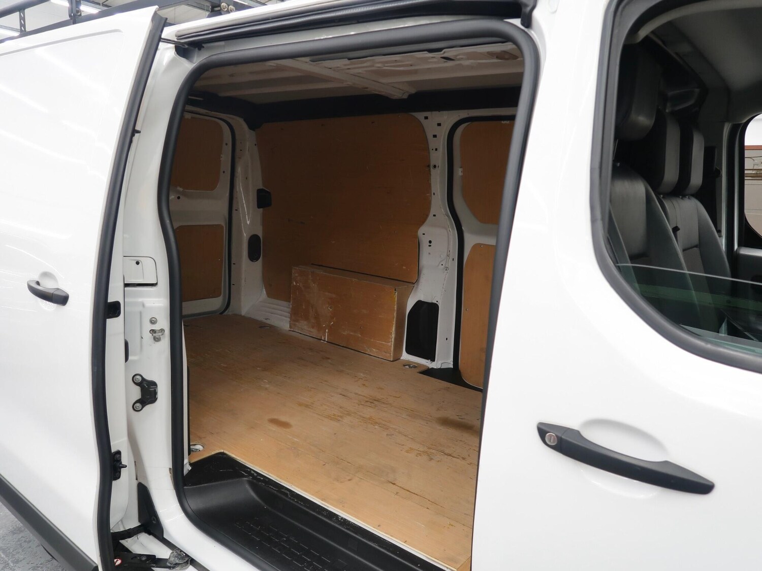 Vehicle 31