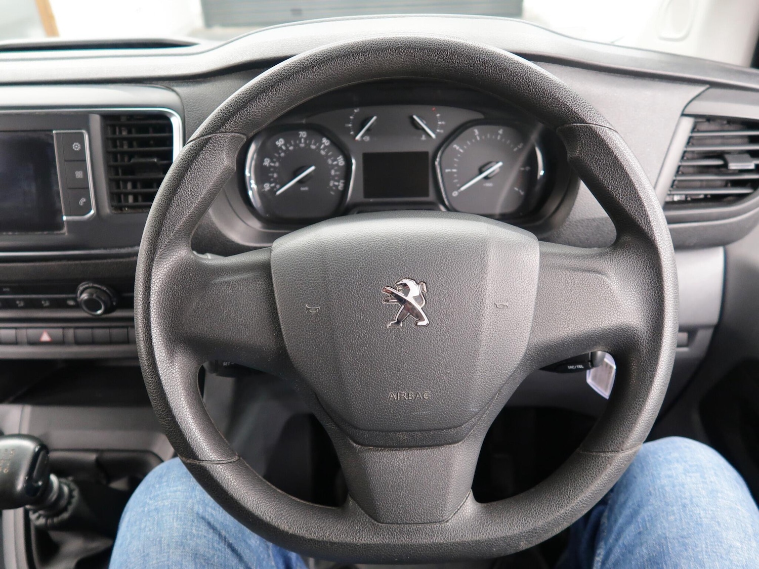 Vehicle 33