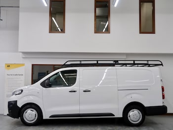 Used Peugeot Expert 2021 for sale - 75941655: Photo