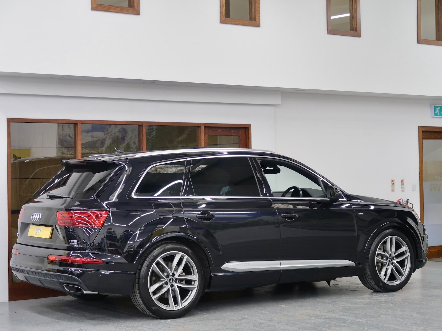 Used Audi Q7 2026 for sale - 77351774: Photo 11
